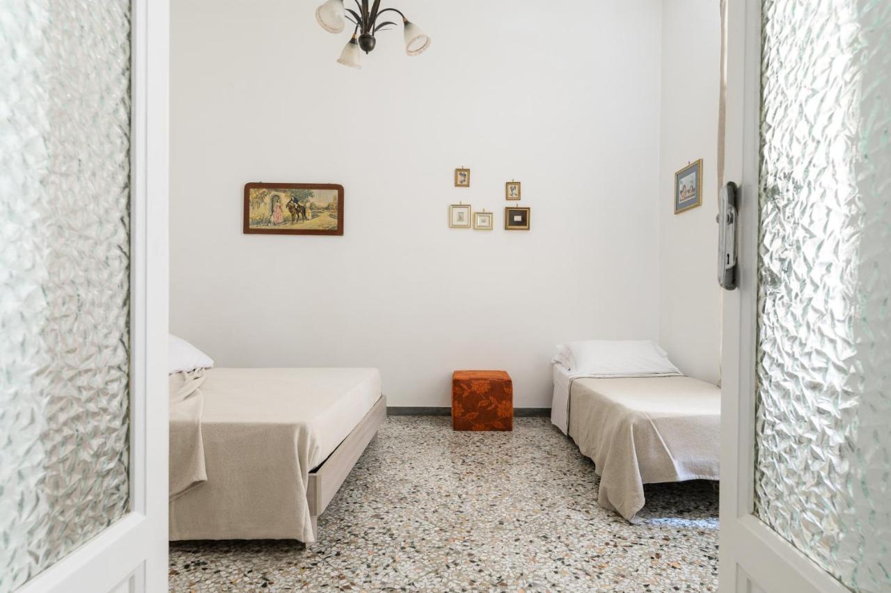Da Nene Apartment By Wonderful Italy Остуни Экстерьер фото
