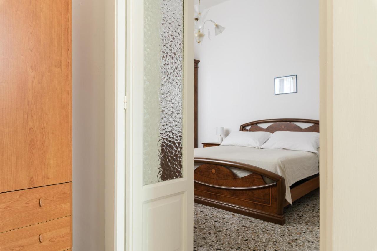 Da Nene Apartment By Wonderful Italy Остуни Экстерьер фото