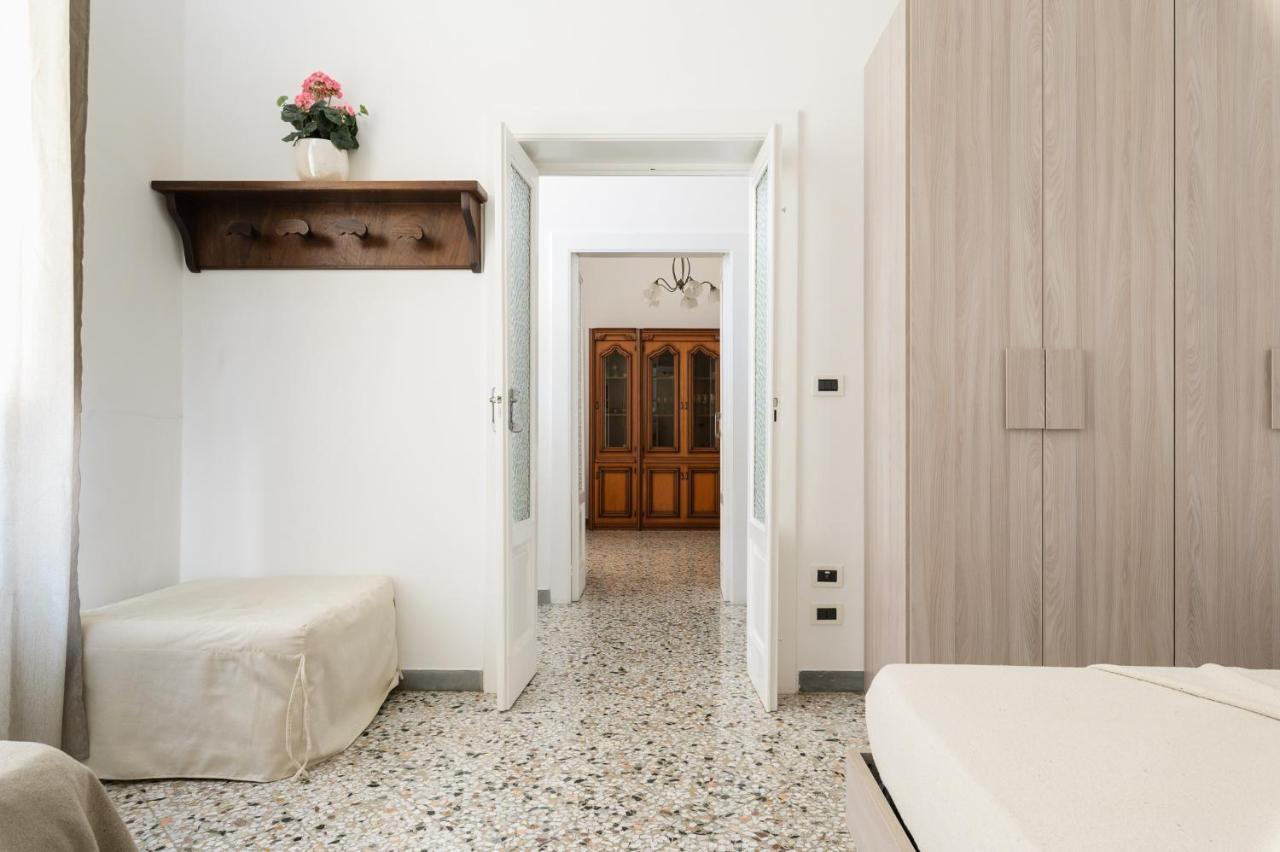 Da Nene Apartment By Wonderful Italy Остуни Экстерьер фото