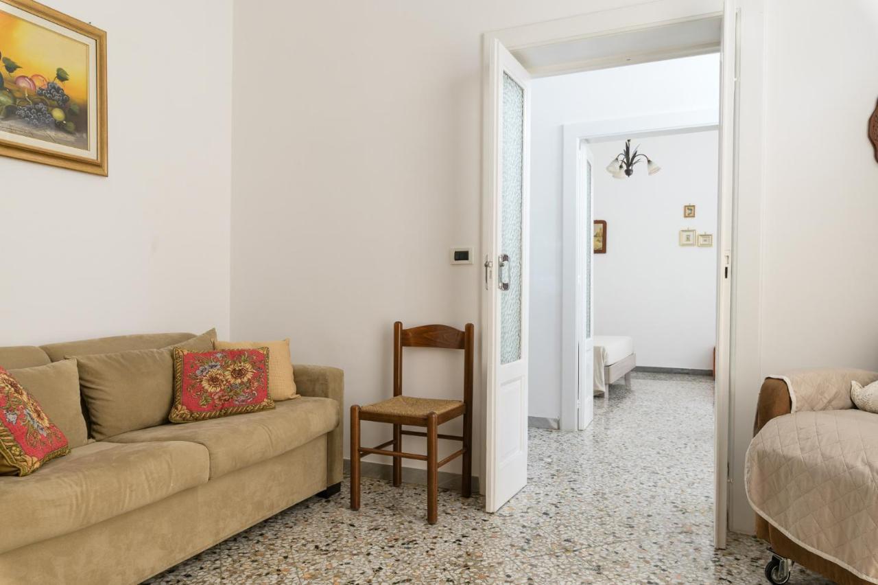 Da Nene Apartment By Wonderful Italy Остуни Экстерьер фото