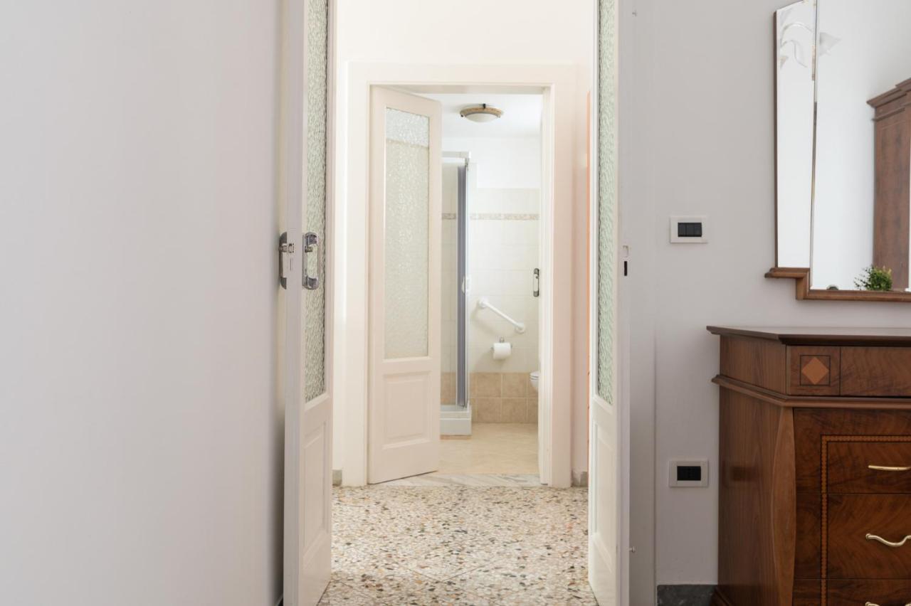 Da Nene Apartment By Wonderful Italy Остуни Экстерьер фото