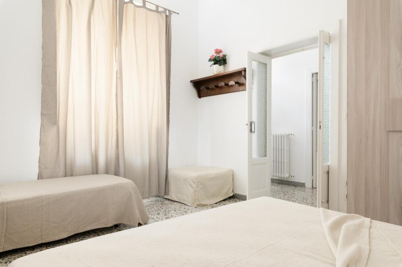 Da Nene Apartment By Wonderful Italy Остуни Экстерьер фото